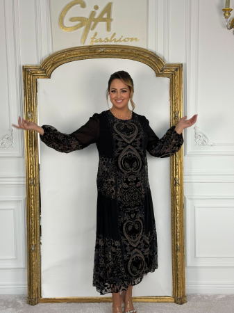 Rochie Damemy [3]