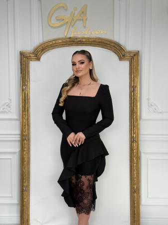 Rochie Dameria [1]