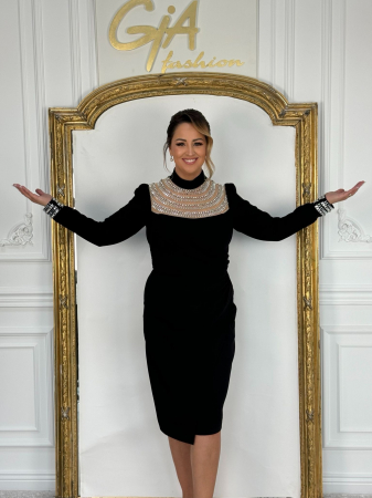 Rochie Damesse [3]