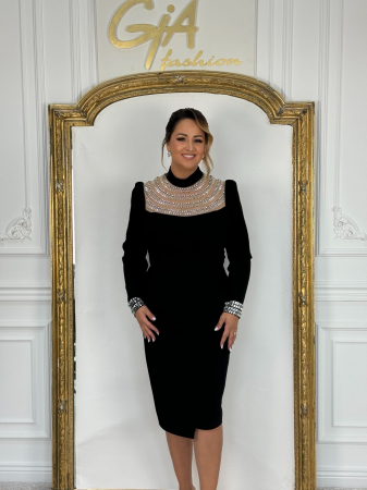 Marimi Mari - Rochie Damesse