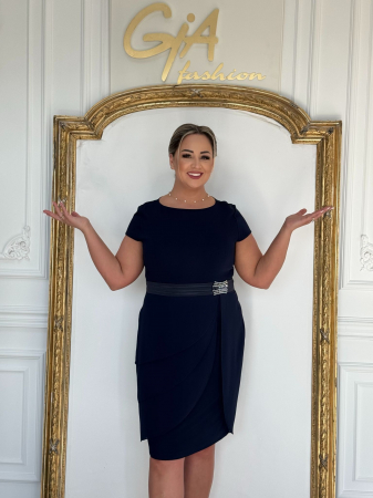 Marimi Mari - Rochie Danissa