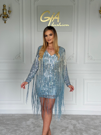 Promotii - Rochie Decessia