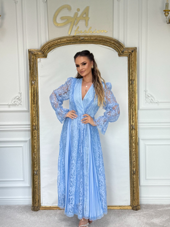 Rochii de zi - Rochie Demella