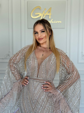 Rochie Demiss [2]