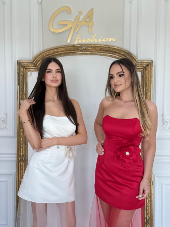 Rochii elegante - Rochie Demissy