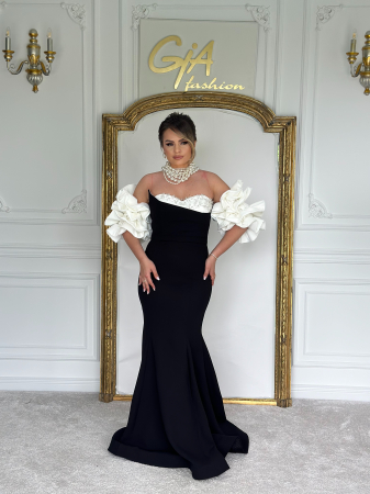 Marimi Mari - Rochie Denissey