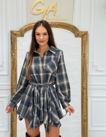 Rochii de zi - Rochie Dennea
