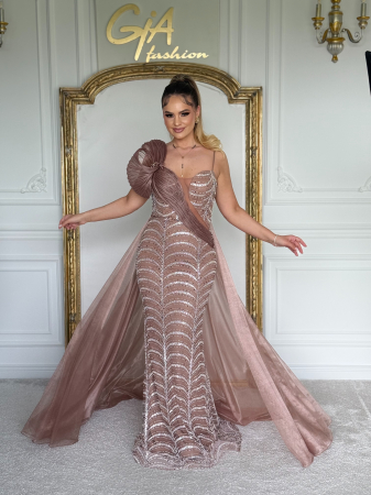 Rochie Deramy [5]