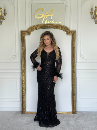 Rochii elegante - Rochie Diallia