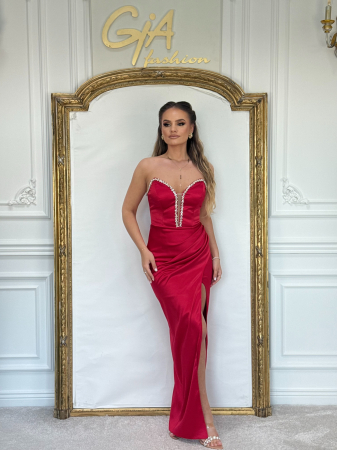 Rochie Elassia Red [2]