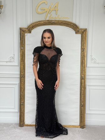 Rochii lungi - Rochie Elessa