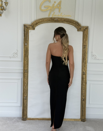 Rochie Ellie Black [6]