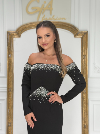 Rochii de seara - Rochie Emalessa