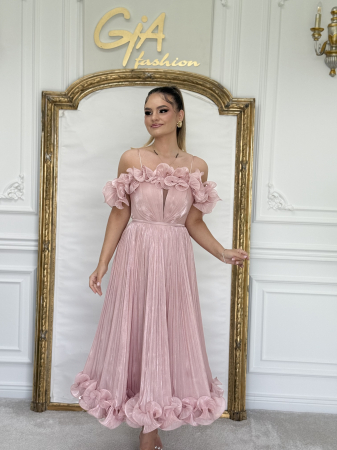 Rochie Emalla PINK [0]