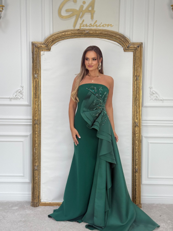 Rochie Emalle Green [6]