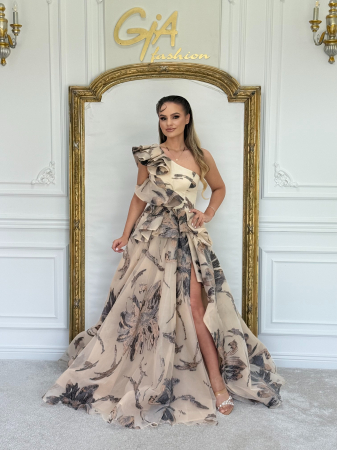 Promotii - Rochie Emally BEJ