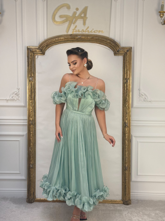 Rochii - Rochie Emassea mint