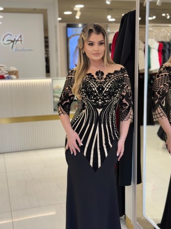 Promotii - Rochie Emessely