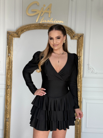 Rochii de zi - Rochie Emially