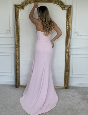 Rochie Emika Pink [9]