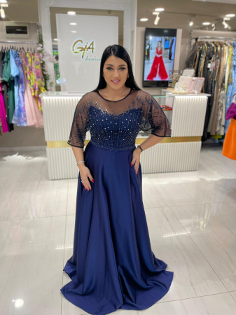 Rochii elegante - Rochie Emir