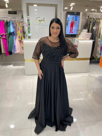 Rochie Emir Black [0]