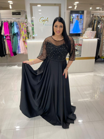 Rochie Emir Black [1]
