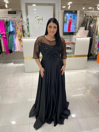 Rochie Emir Black [3]