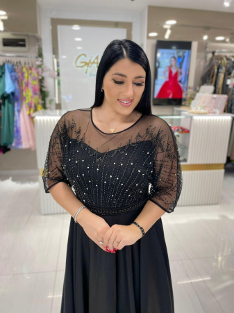 Rochie Emir Black [4]