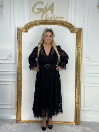 Rochie Enella Black [1]