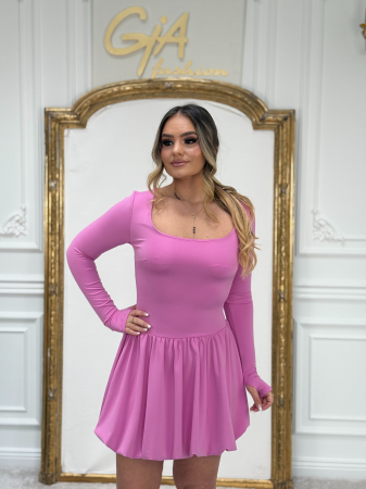 Rochii de zi - Rochie Enissa