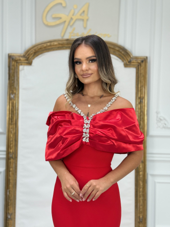 Rochie Erellia Red [1]