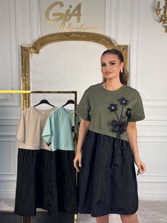 Rochii de zi - Rochie Erima