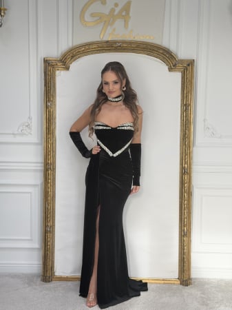 Rochii - Rochie Esamalla Black