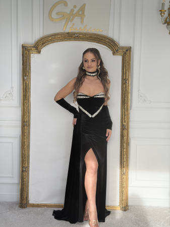 Rochie Esamalla Black [1]