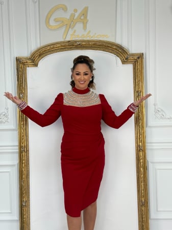 Rochie Esimea [2]