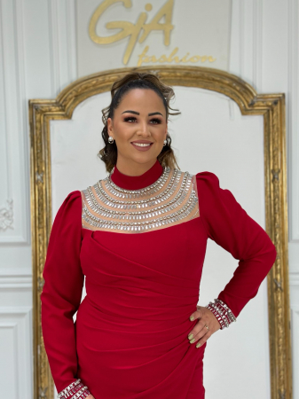Rochie Esimea [1]