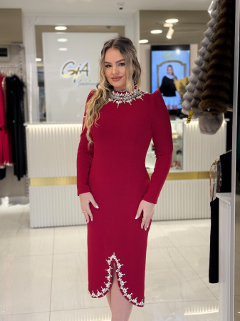 Rochii elegante - Rochie Esimelly