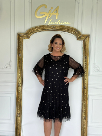 Marimi Mari - Rochie Esisey