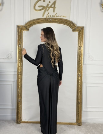 Rochie Etemia Black [6]