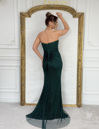 Rochie Evallia Green [5]