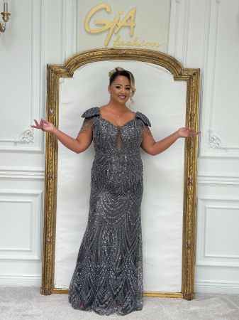 Rochie Evallya [2]