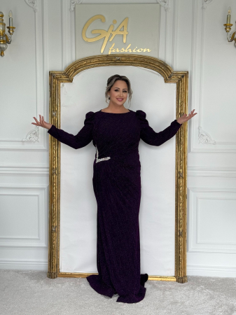 Rochie Ezalle BLACK [6]