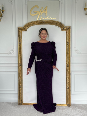 Rochie Ezalle BLACK [1]