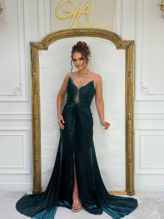 Rochii - Rochie Falenia Blue