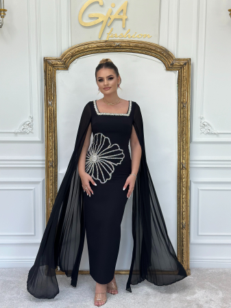 Rochii elegante - Rochie Fanessty