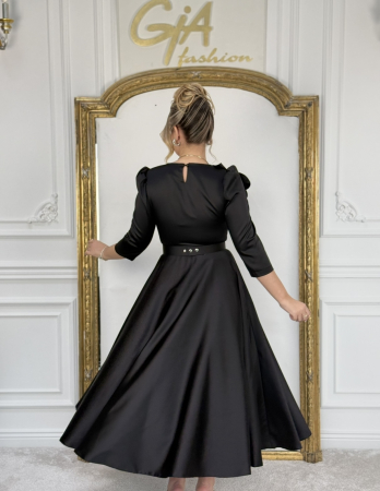 Rochie Farist Black [8]