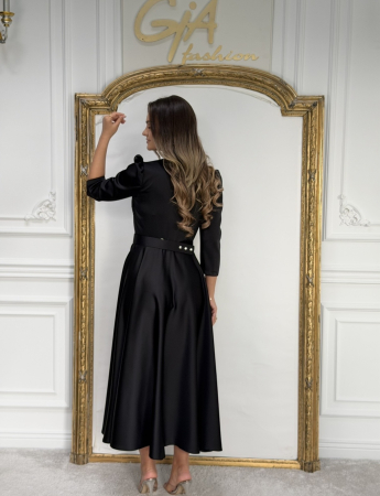 Rochie Farist Black [5]