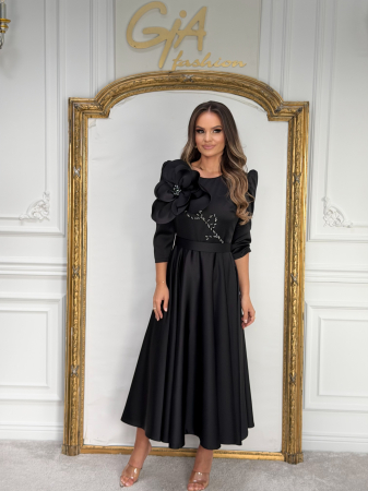 Rochie Farist Black [4]