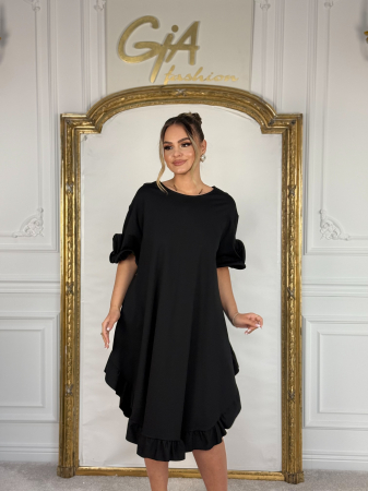 Rochie Fassia BLACK [1]